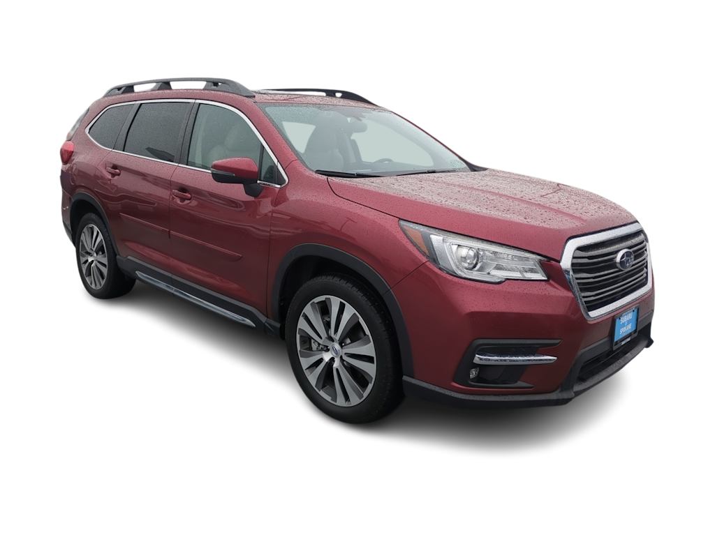 Thumbnail: 2019 Subaru Ascent - 20