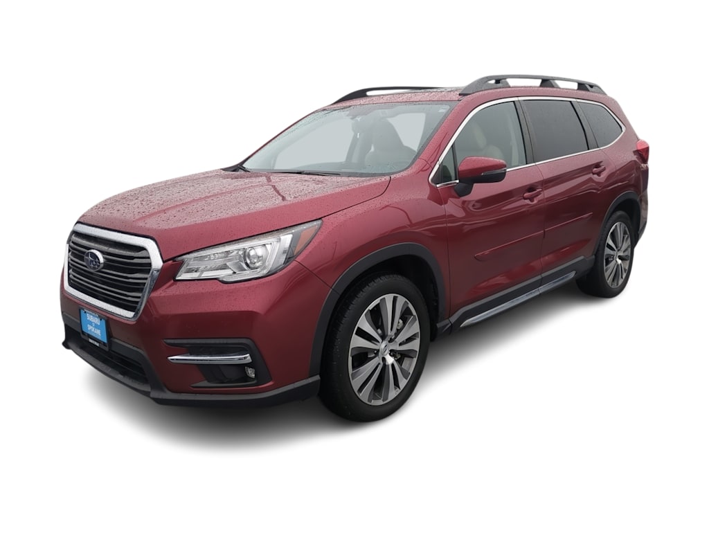 Thumbnail: 2019 Subaru Ascent - 21