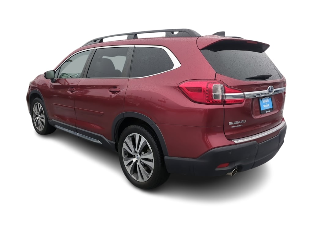 Thumbnail: 2019 Subaru Ascent - 4