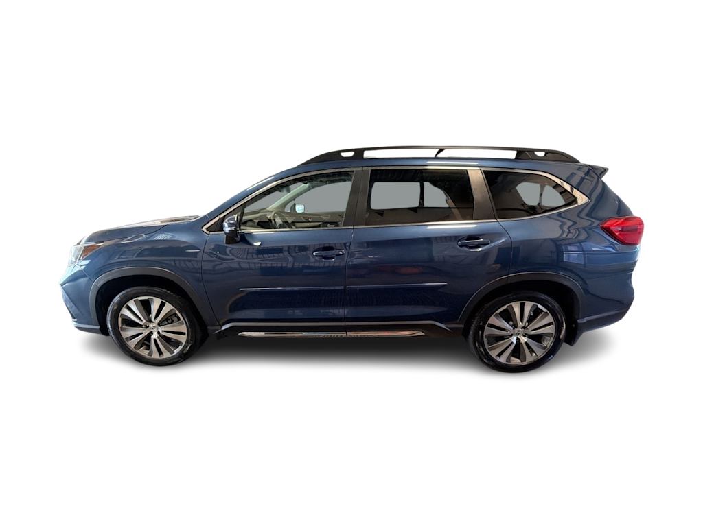 Thumbnail: 2020 Subaru Ascent - 3