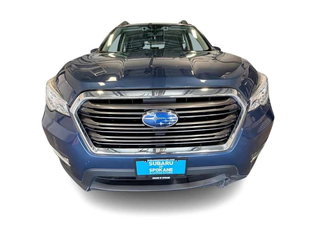 Thumbnail: 2020 Subaru Ascent - 6