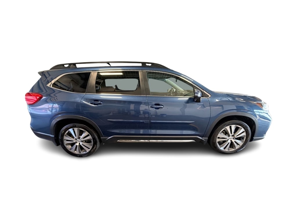 Thumbnail: 2020 Subaru Ascent - 22