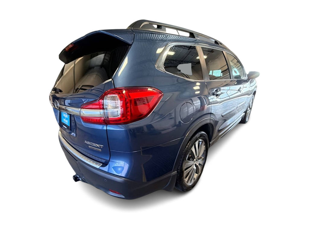 Thumbnail: 2020 Subaru Ascent - 21