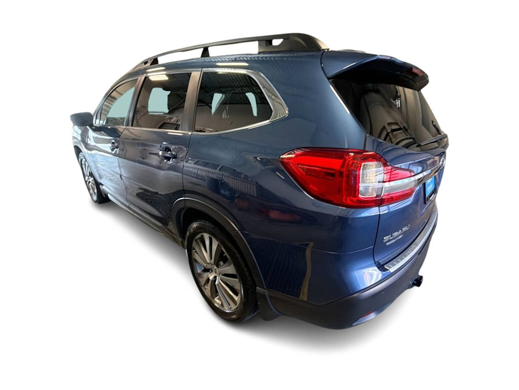 Thumbnail: 2020 Subaru Ascent - 4