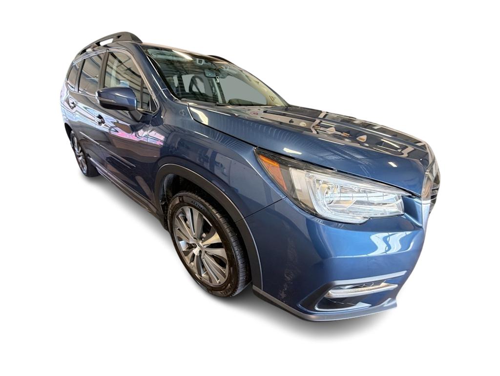 Thumbnail: 2020 Subaru Ascent - 19