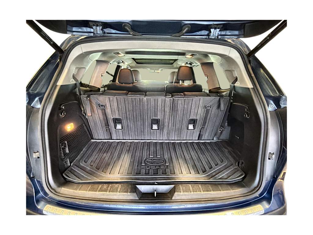 Thumbnail: 2020 Subaru Ascent - 40