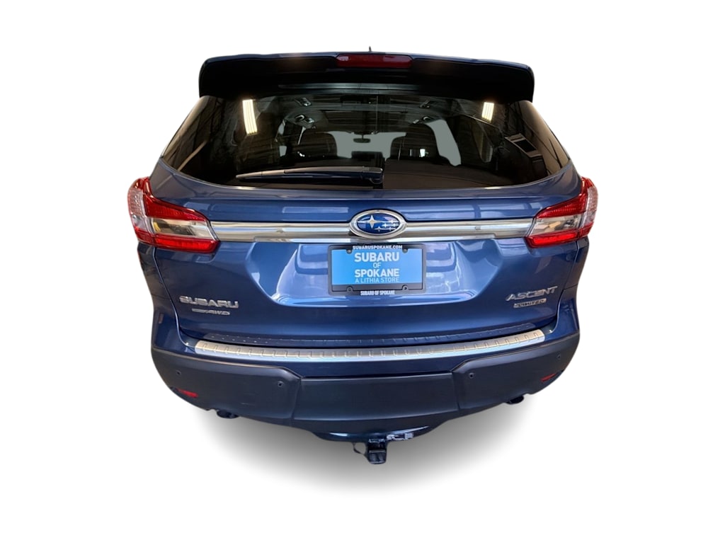 Thumbnail: 2020 Subaru Ascent - 5