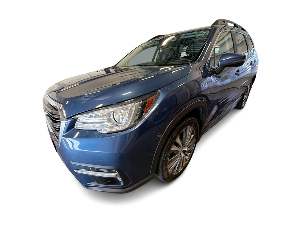 Thumbnail: 2020 Subaru Ascent - 20