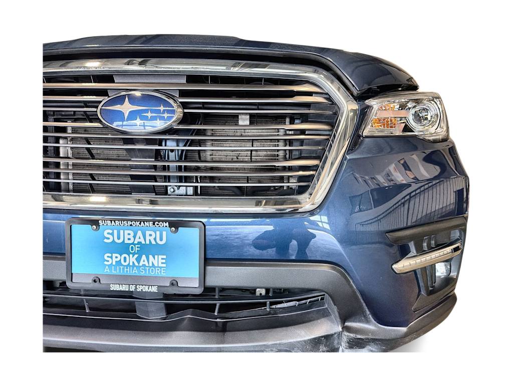 Thumbnail: 2020 Subaru Ascent - 24