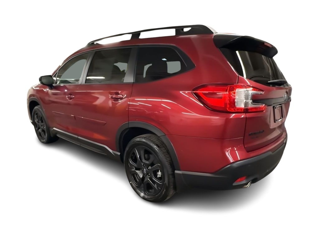 Thumbnail: 2026 Subaru Ascent - 4