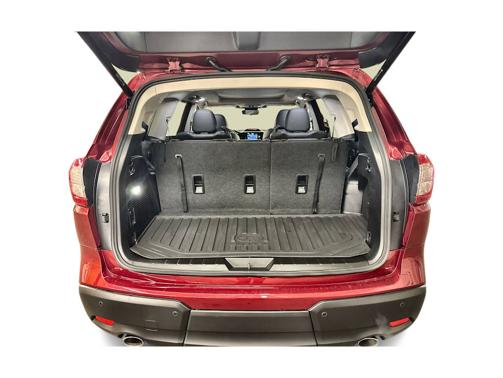 Thumbnail: 2026 Subaru Ascent - 17