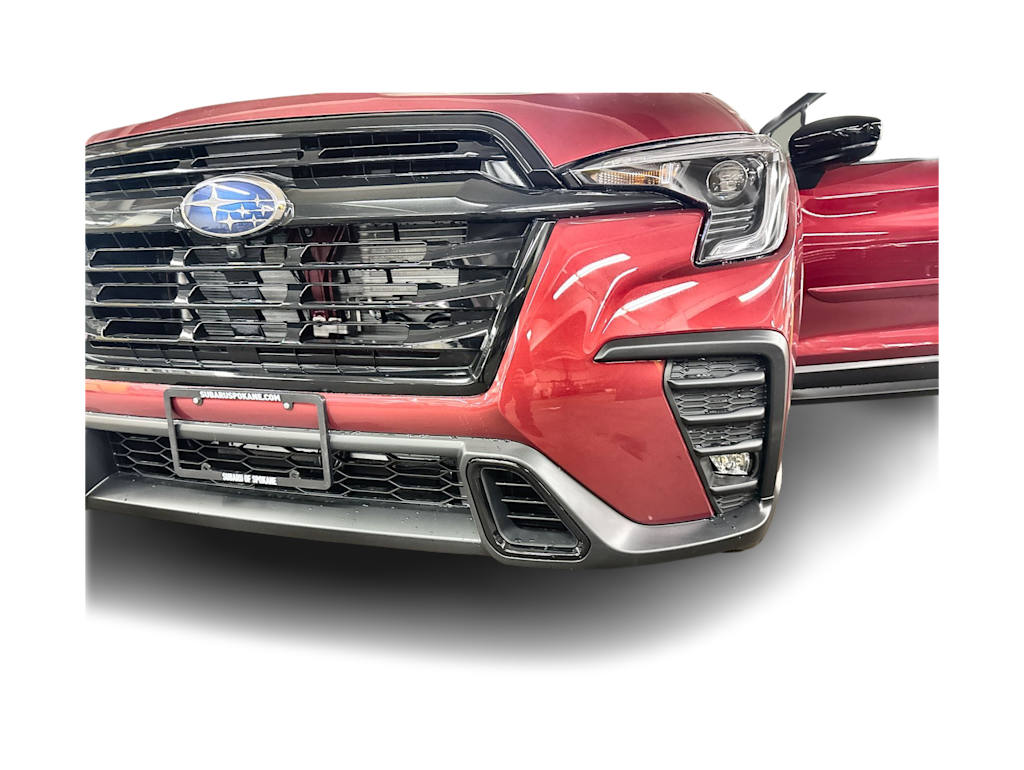 Thumbnail: 2026 Subaru Ascent - 25