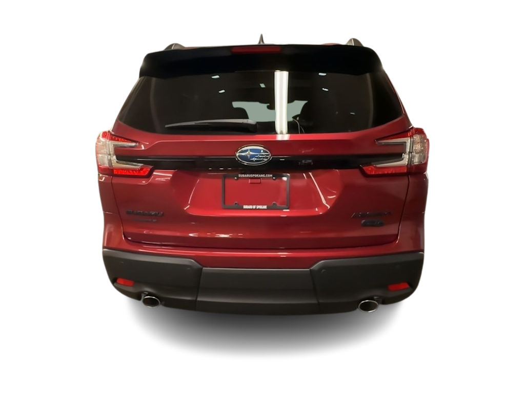 Thumbnail: 2026 Subaru Ascent - 5
