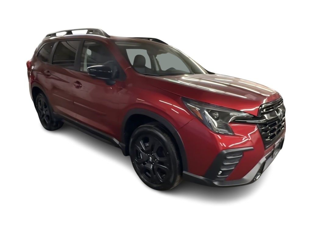 Thumbnail: 2026 Subaru Ascent - 20