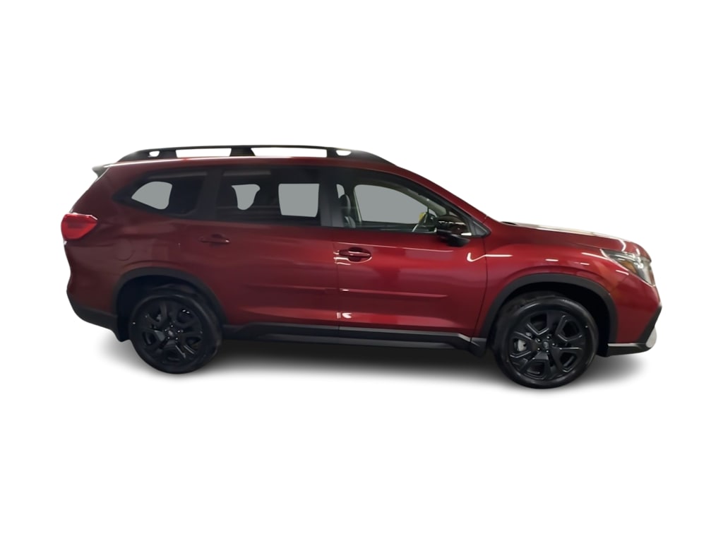 Thumbnail: 2026 Subaru Ascent - 23