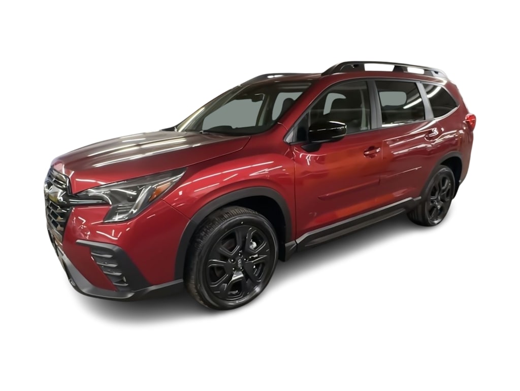 Thumbnail: 2026 Subaru Ascent - 21