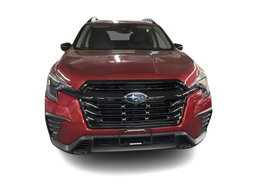 Thumbnail: 2026 Subaru Ascent - 6