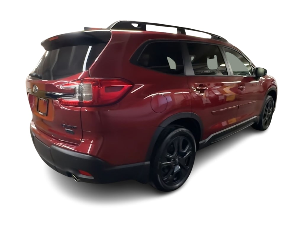 Thumbnail: 2026 Subaru Ascent - 22