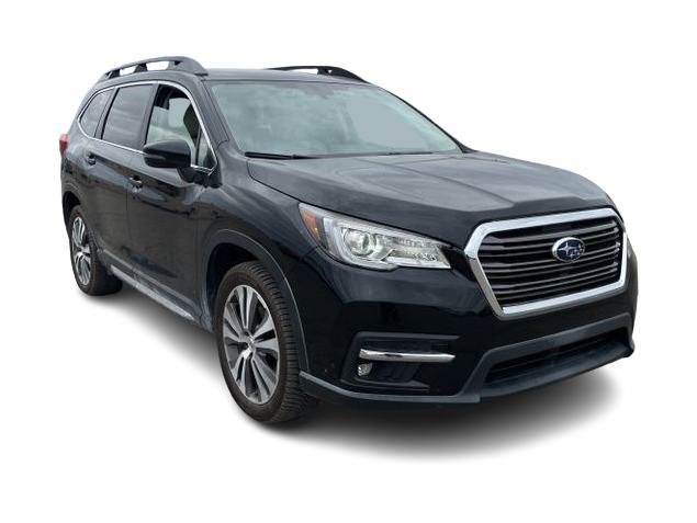 Thumbnail: 2020 Subaru Ascent - 17
