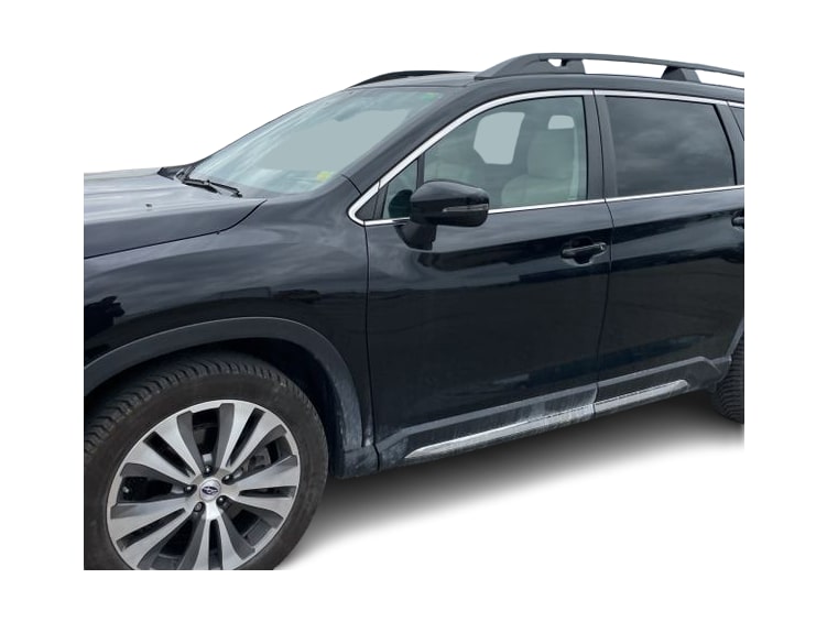 Thumbnail: 2020 Subaru Ascent - 3