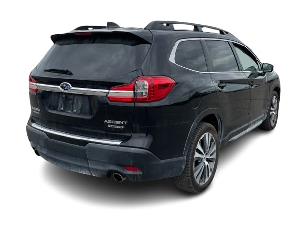 Thumbnail: 2020 Subaru Ascent - 14
