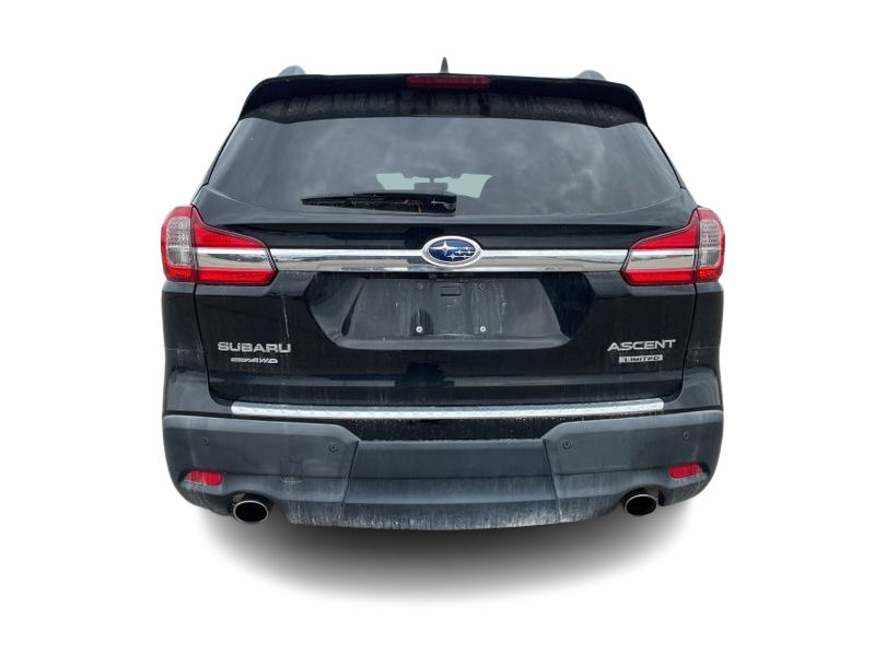 Thumbnail: 2020 Subaru Ascent - 4