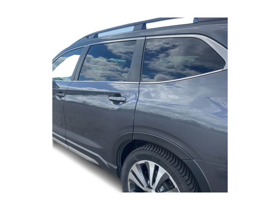 Thumbnail: 2019 Subaru Ascent - 4