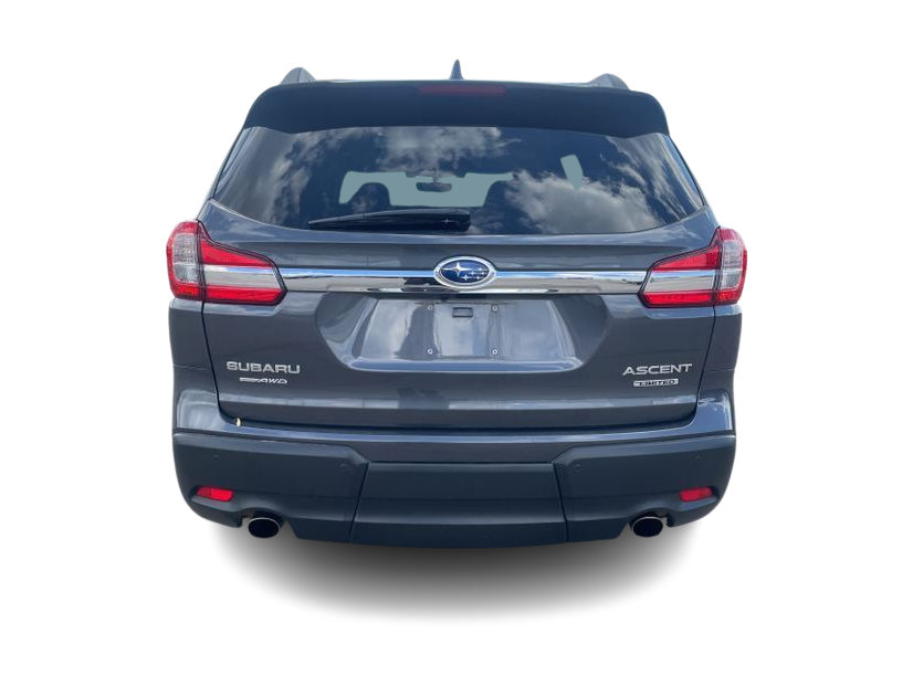 Thumbnail: 2019 Subaru Ascent - 5