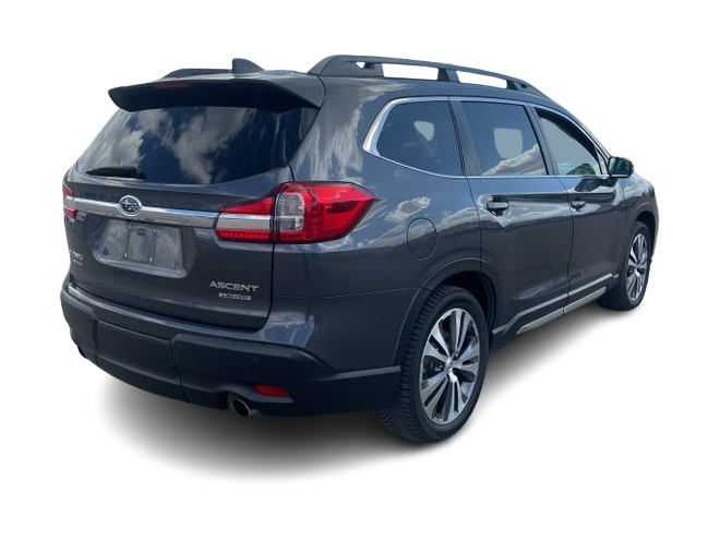 Thumbnail: 2019 Subaru Ascent - 15