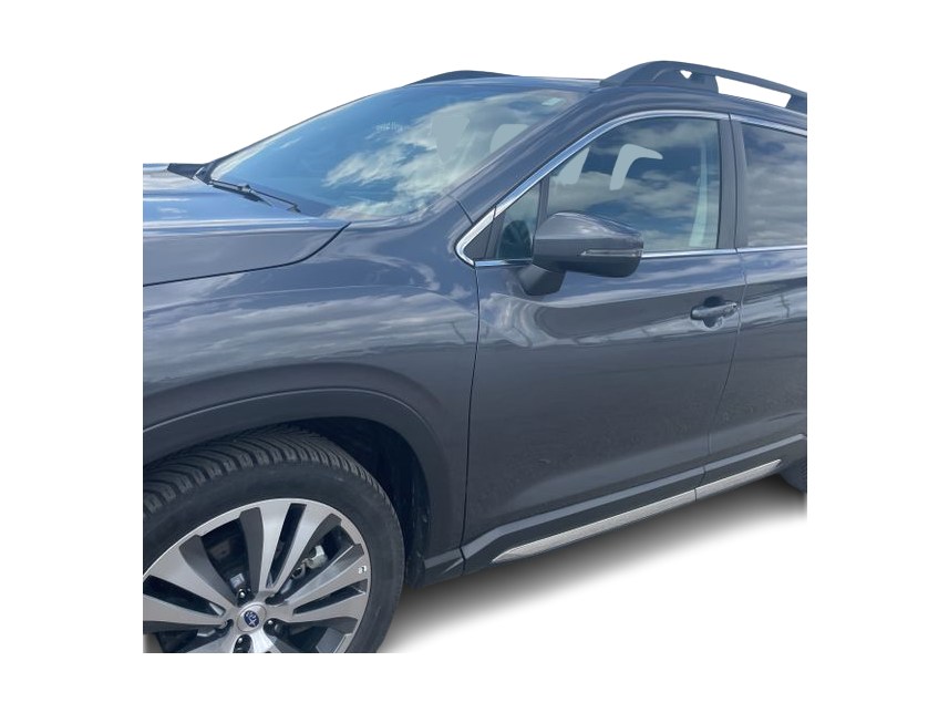 Thumbnail: 2019 Subaru Ascent - 3