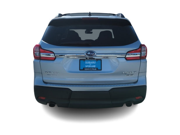 2022 Subaru Ascent Limited 5