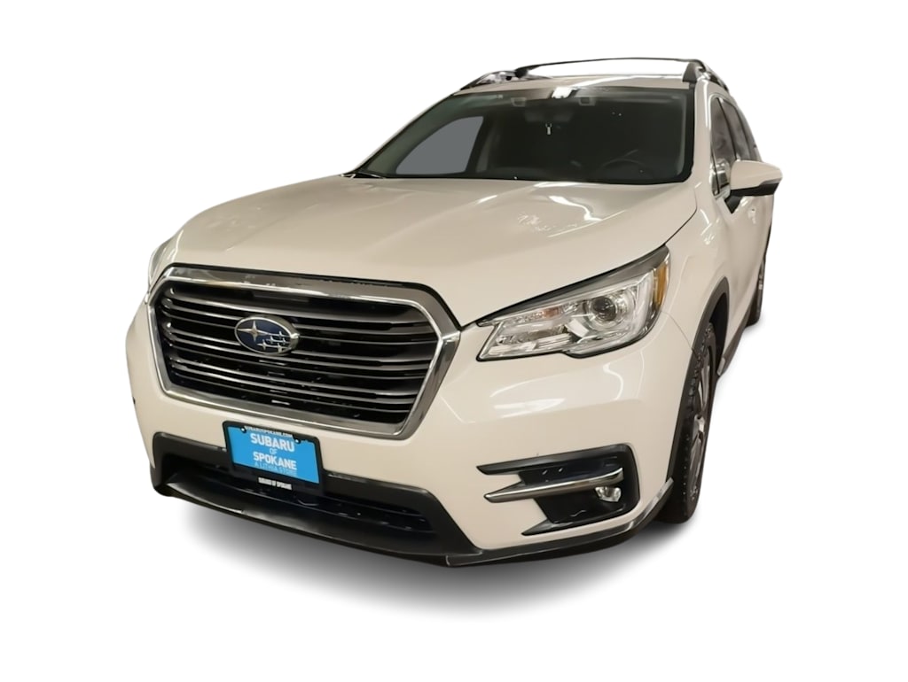 Thumbnail: 2020 Subaru Ascent - 19