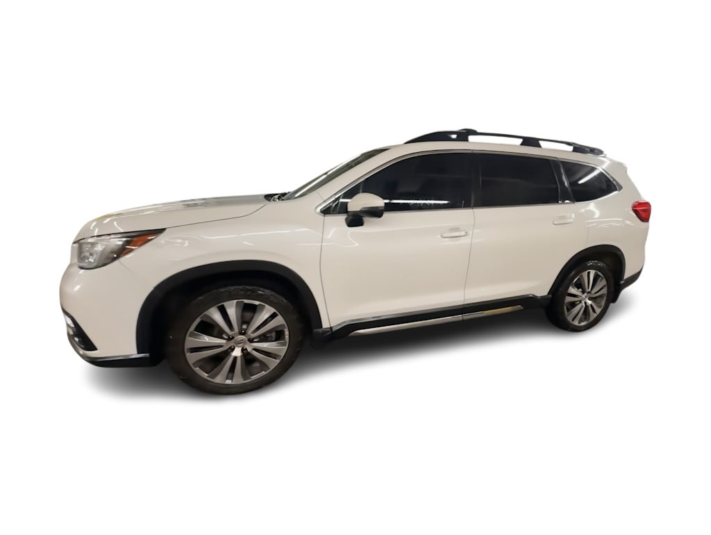 Thumbnail: 2020 Subaru Ascent - 3