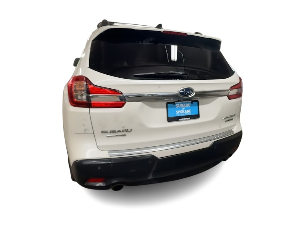 Thumbnail: 2020 Subaru Ascent - 4