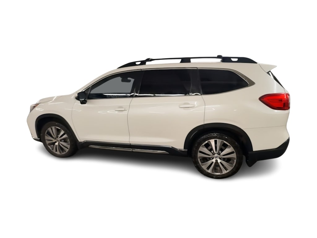 Thumbnail: 2020 Subaru Ascent - 20