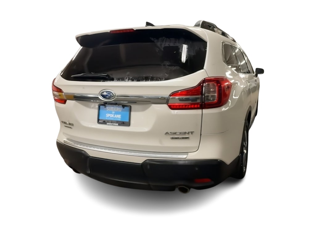 Thumbnail: 2020 Subaru Ascent - 21