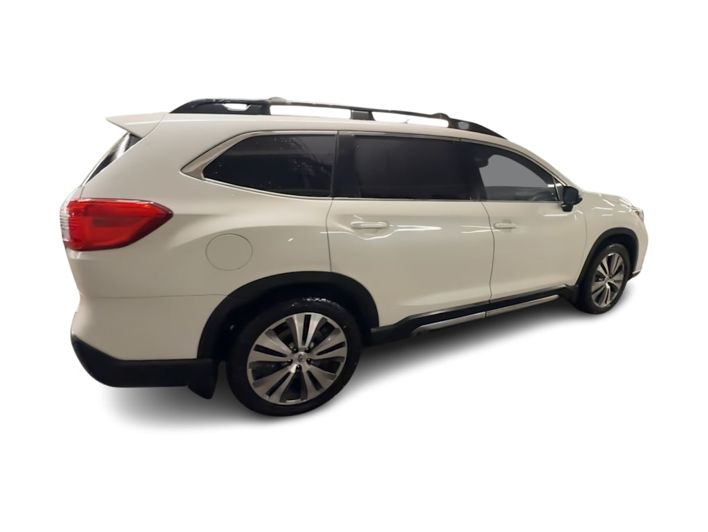 Thumbnail: 2020 Subaru Ascent - 22
