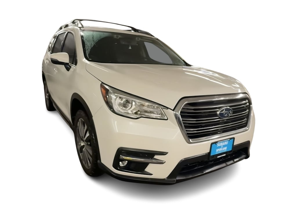Thumbnail: 2020 Subaru Ascent - 18