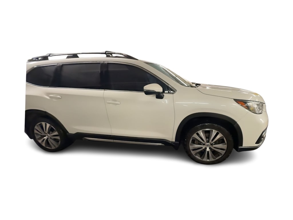 Thumbnail: 2020 Subaru Ascent - 23