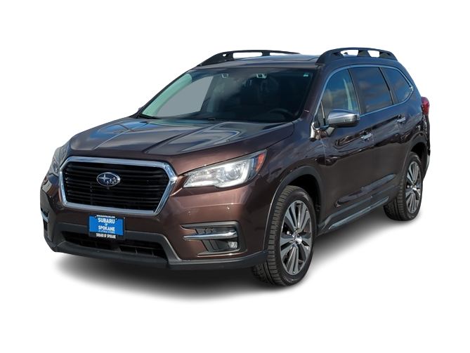 2020 Subaru Ascent Touring 21