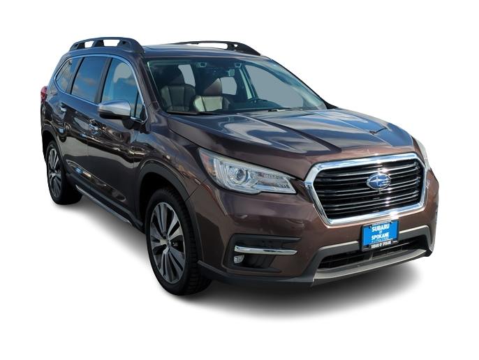 2020 Subaru Ascent Touring 20