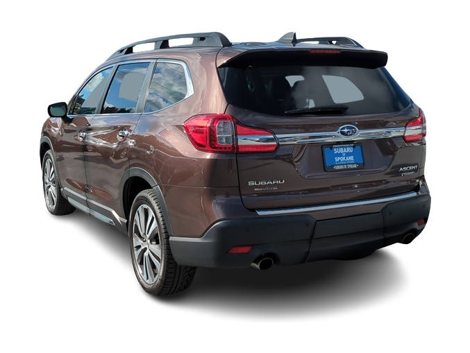 2020 Subaru Ascent Touring 4