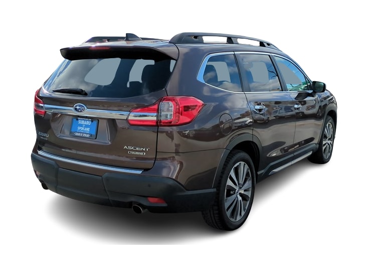 2020 Subaru Ascent Touring 22