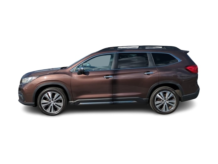 2020 Subaru Ascent Touring 3