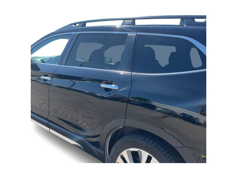 Thumbnail: 2019 Subaru Ascent - 5