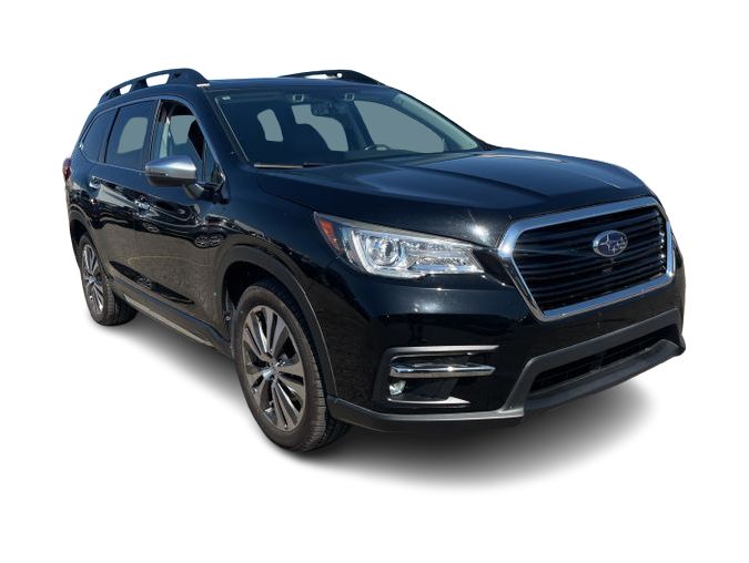 Thumbnail: 2019 Subaru Ascent - 21