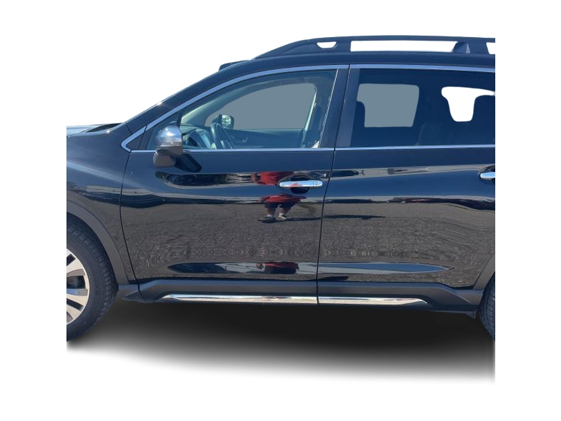 Thumbnail: 2019 Subaru Ascent - 3