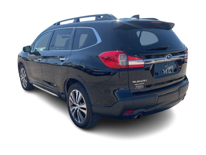 Thumbnail: 2019 Subaru Ascent - 4
