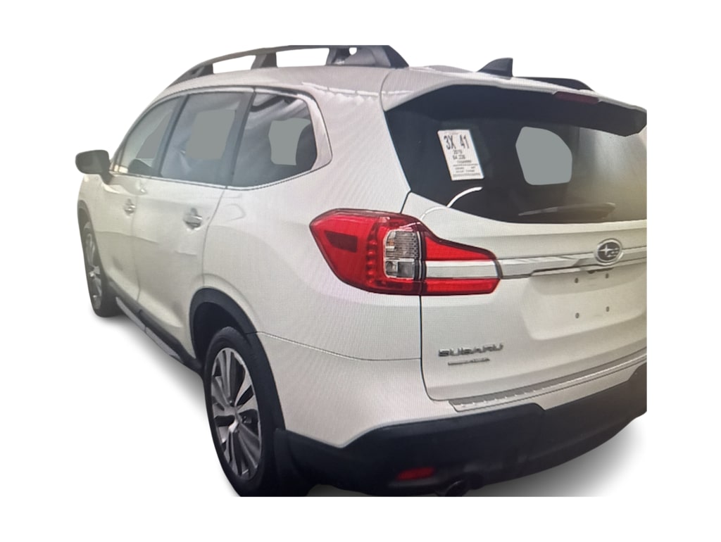 Thumbnail: 2019 Subaru Ascent - 3
