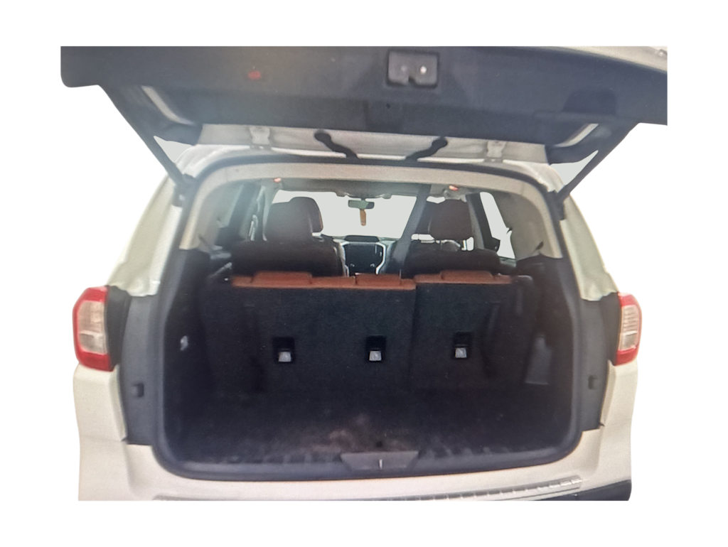Thumbnail: 2019 Subaru Ascent - 11